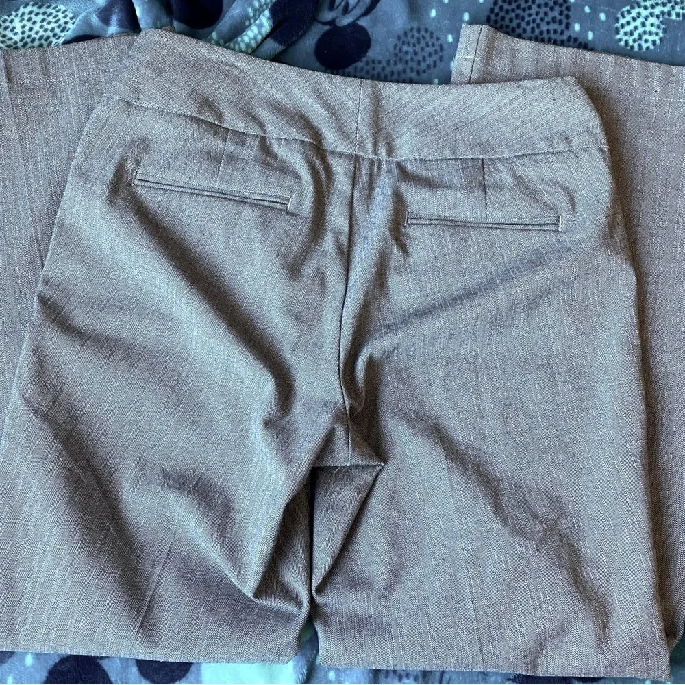 ~Dockers Mid rise Curvy Pants - Picture 3 of 8